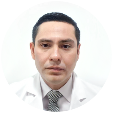 Dr. Fernando Álvarez