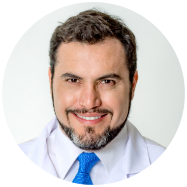 Dr. Luis Sánz